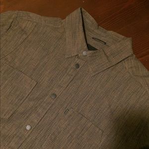 KR3W button-up (longsleeve)